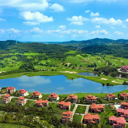 Xinyuan·Taoyuanli Hotel