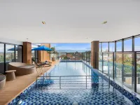 Aston Malang Hotel & Conference Center Hotels in Malang City