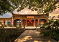 Gaolaozhuang Homestay - Gym
