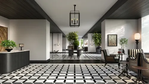 Chongzuo Avana Resort