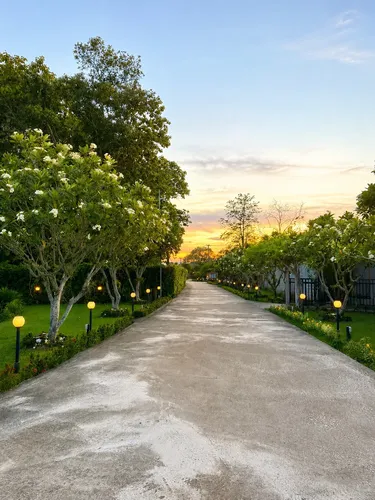 รูปภาพของบานาน่าวิลเลจ รีสอร์ท