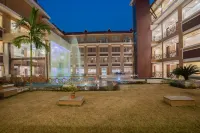 Hotel Ichchha Hotele w: 