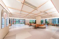 Orange Hotel (Yanjiao Chaobai River Yungu) - Gym