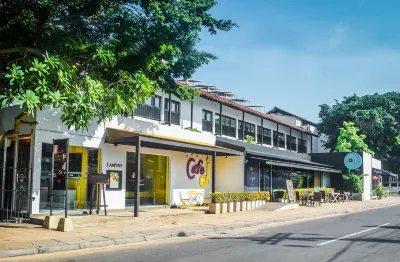 Blue Breeze - Jetwing Select Hotels in Negombo