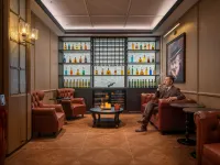 Pujing International Hotel Hotels in Daqing