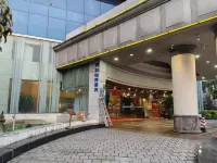 競放電競飯店（揭陽馬牙路店） - 新開幕