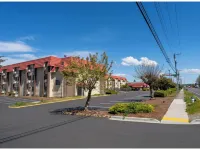 Tacoma Port Inn Fife I-5 Ξενοδοχεία στην πόλη Fife