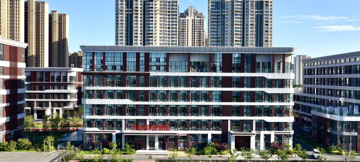 Yantai Fengjin Yuehui Hotel (Yangma Island Longhu Putai Bay) Hotels in Yantai