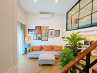Sleep Walker Poshtel Các khách sạn gần Đền Wat Lokmolee