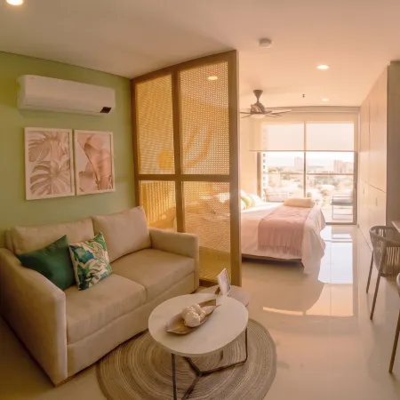 Exclusive Experience Rooftop & Pools