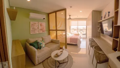 Exclusive Experience Rooftop & Pools Hotel a 