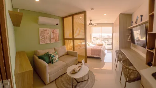 Exclusive Experience Rooftop & Pools