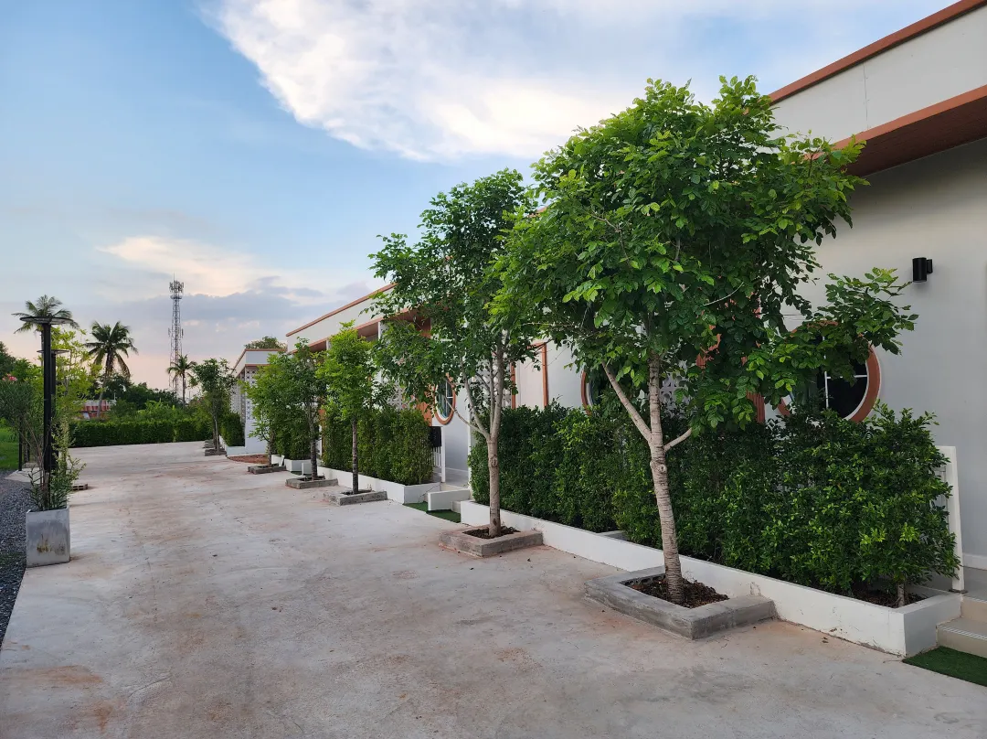 Pumpkin Resort Khon Kaen - Khon Kaen