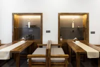 Qigongguan Inn - servizio colazione