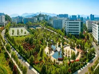 Ronggang International Hotel - Scenic