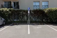 Residence du Parc – Val D’Europe - Parking