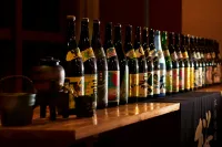 Koran No Yu Kinkouro - bar