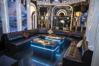 INLUV HOTEL - ที่มีที่จอดรถ
