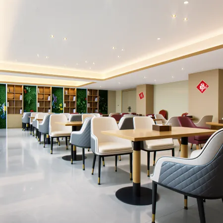 Lavande Hotel, Millennium Guilin Scenic Area, Lingchuan, Guilin