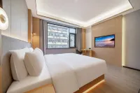Zhenzhuwan (Huadong International Jewelry City) - Parkering