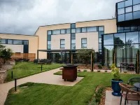 Best Western Plus Hotel Metz Technopole Hotels in Metz