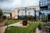 Best Western Plus Hotel Metz Technopole
