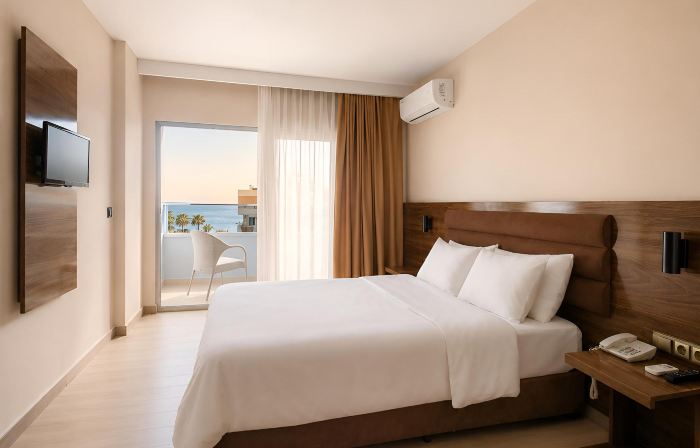 Ozgur Bey Spa Hotel