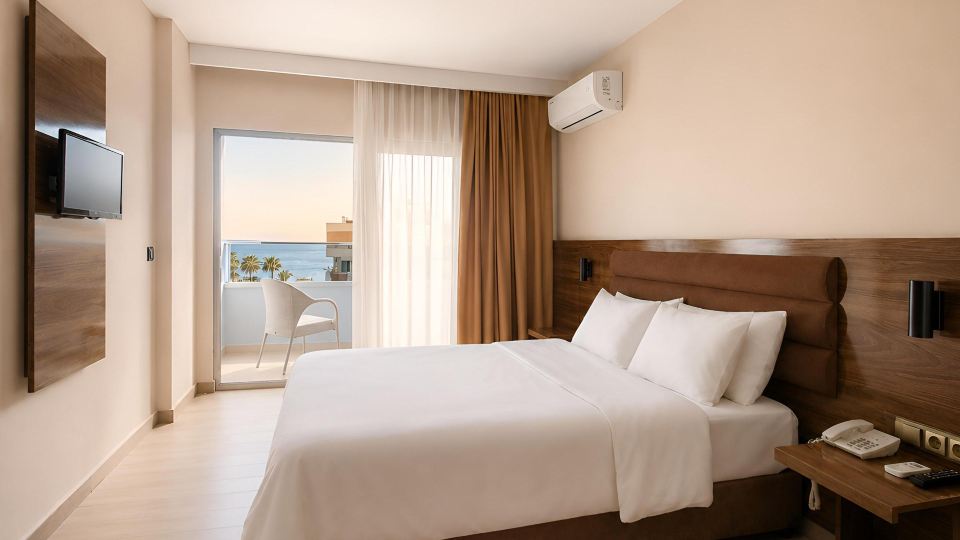 Ozgur Bey Spa Hotel