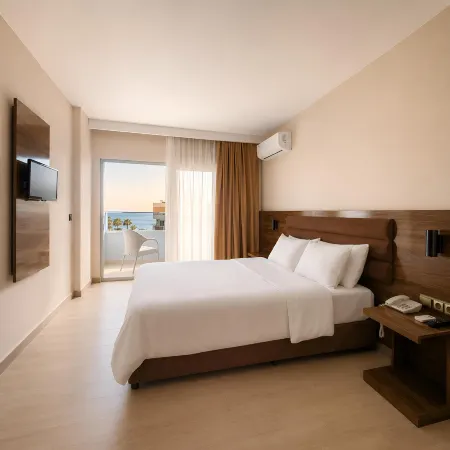 Ozgur Bey Spa Hotel