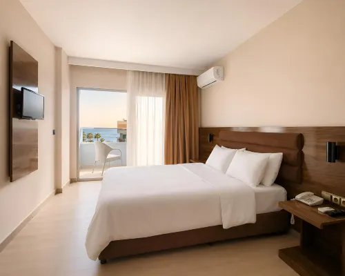 أوزجور باي سبا هوتل Hotels near كهف ديم