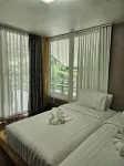 Rim Tarn Phu View Chiang Mai - فطور