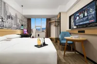 Xingyu E-sports Homestay (Dongxing Garden) - 2 tähden