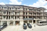 Shangjuyuan Hotel (Shangli Ancient Town) - New