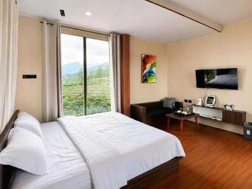 1440 MDPL Villa & Resort - Villas