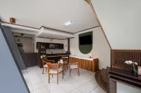 Cove Rumah Asri - parking