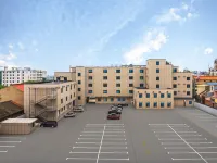 HanTing Yuncheng Jishan Fengxi South Road Hotel Hotels in Jishan