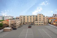 HanTing Yuncheng Jishan Fengxi South Road Hotel