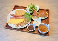 APA Hotel Keisei Ueno Ekimae Minami - Opening August 12 (Wed), 2026 - breakfast