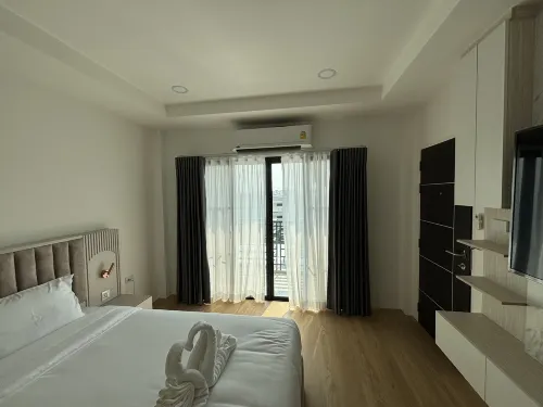 JHondo Apartment