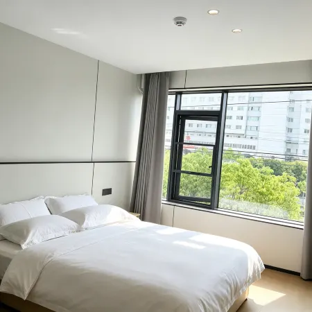 Nanfeng Qingfeng Hotel