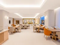 Vienna Hotel (Putian Meizhou Island Mazu Temple Branch) Các khách sạn ở Phủ Điền