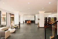 Jingmaishan Wengji Menzhu Tea Industry Homestay