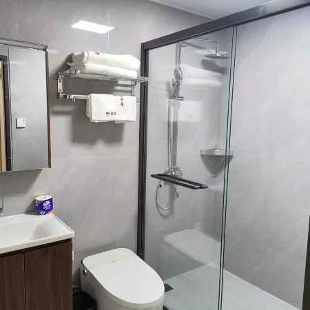 Ruizhiyuan Homestay (Taining Ancient City Branch)