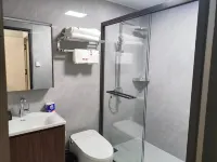 Ruizhiyuan Homestay (Taining Ancient City Branch) - Pet friendly