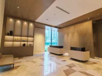 JEN Hangzhou by Shangri-La - Airport Shuttle