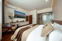 Dali Canglan Yunjian Boutique Stay (Dali Ancient City Erhai Gate) - 3 ดาว