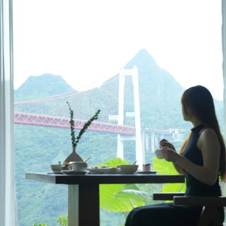 Huangguoshu .Shiqing  Homestay
