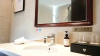 Damei International Hotel - parking
