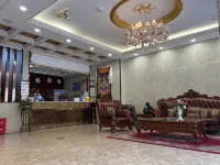 Maqu Ruiji Hotel