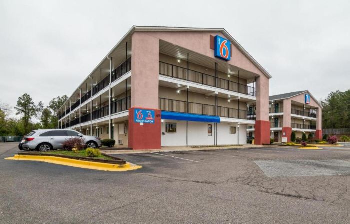 Studio 6 Extended Stay - Augusta, GA - Fort Gordon